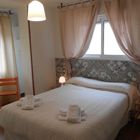 Apartamento Centro Abad Гранада Екстериор снимка