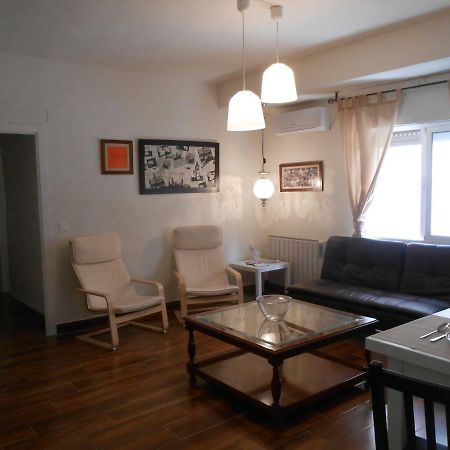 Apartamento Centro Abad Гранада Екстериор снимка