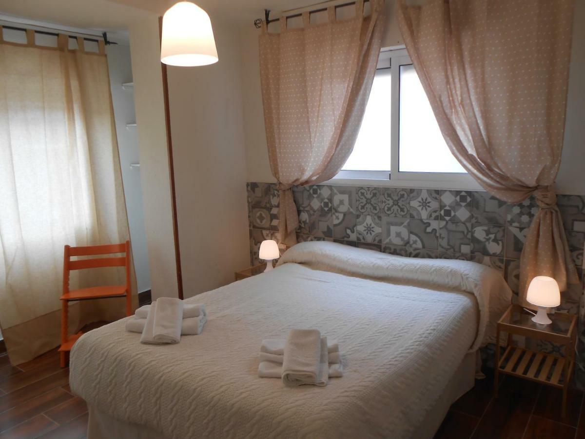 Apartamento Centro Abad Гранада Екстериор снимка