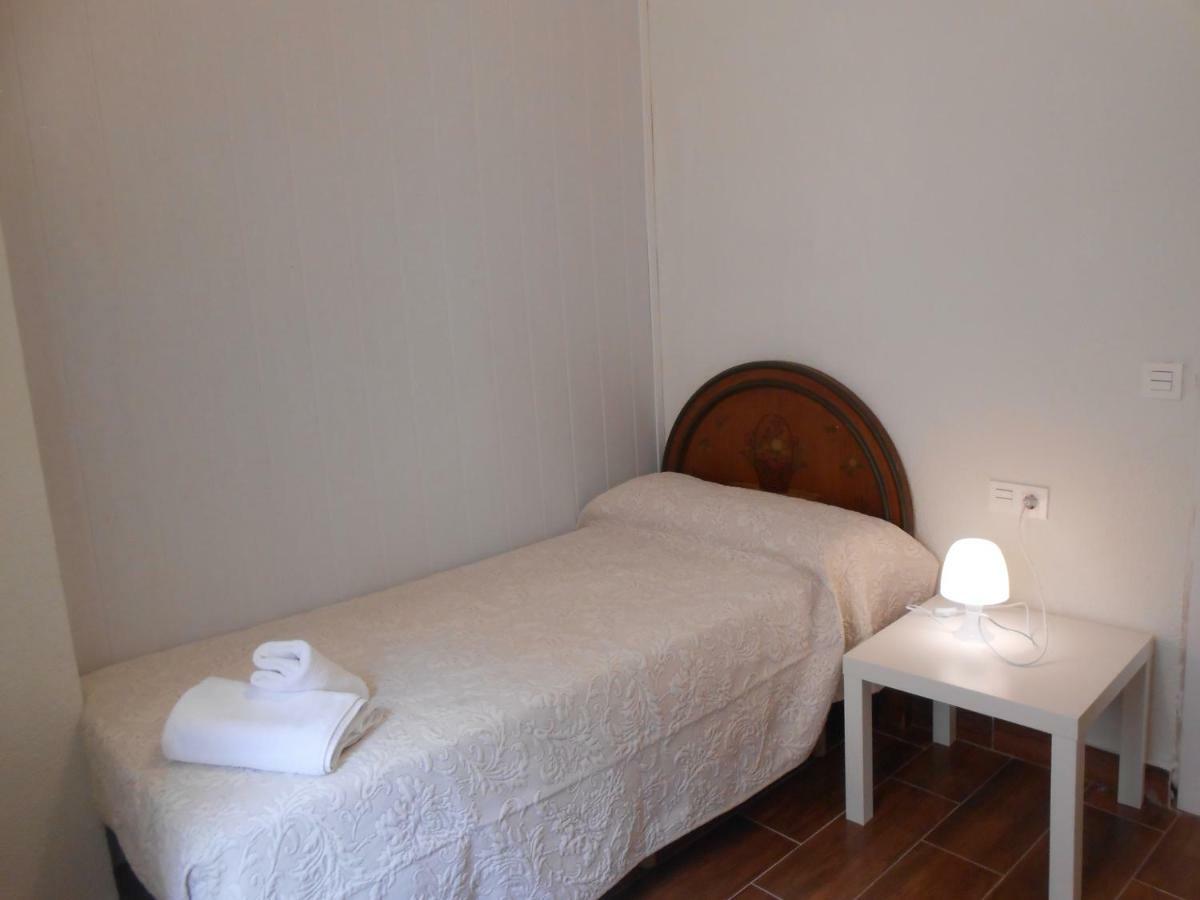 Apartamento Centro Abad Гранада Екстериор снимка