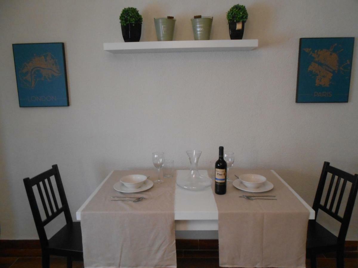 Apartamento Centro Abad Гранада Екстериор снимка