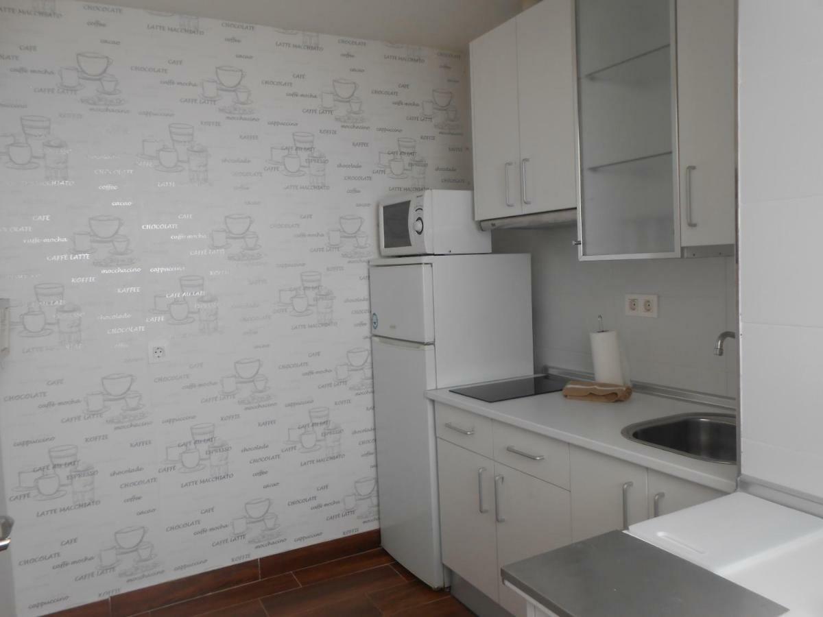 Apartamento Centro Abad Гранада Екстериор снимка
