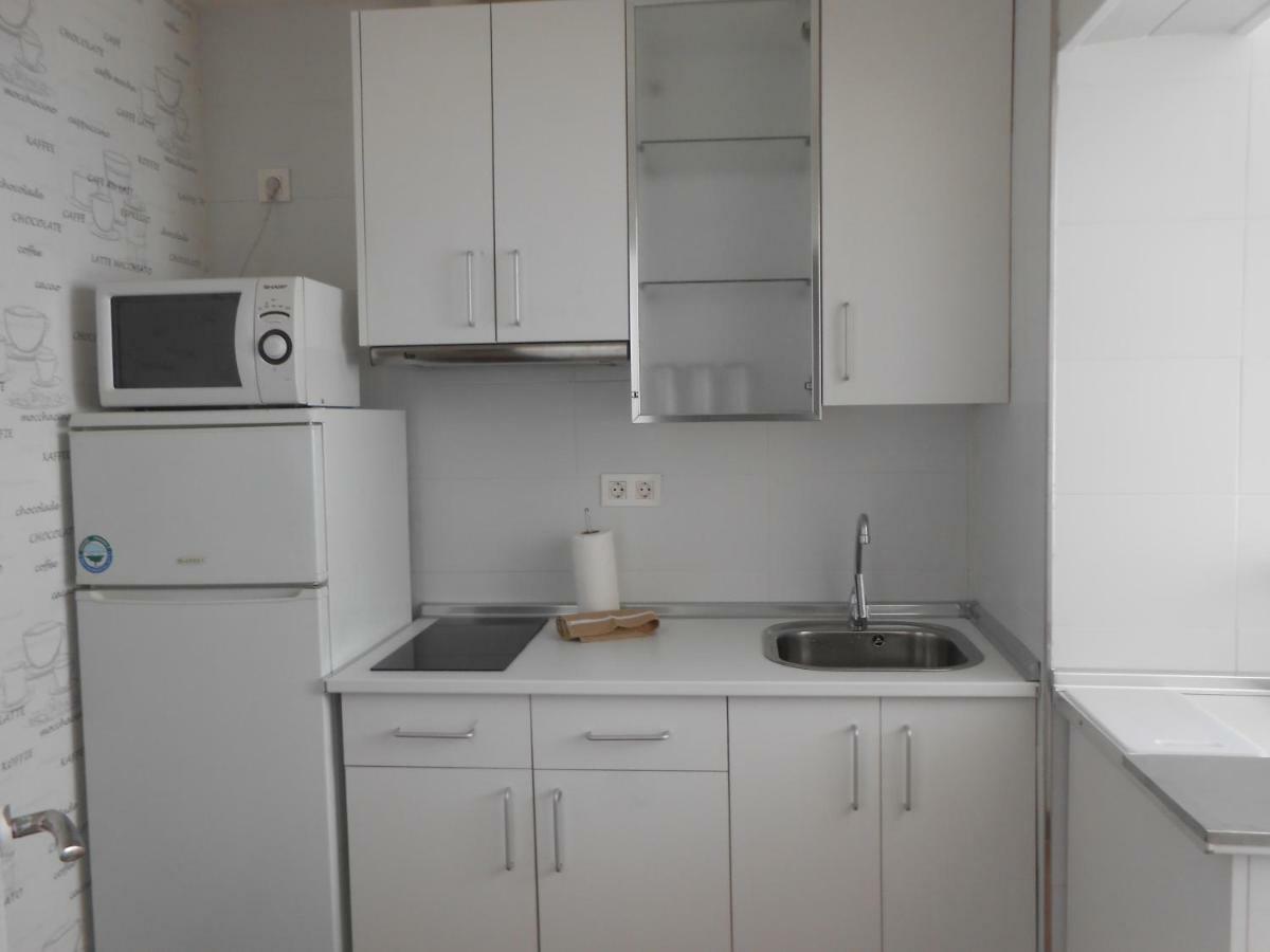 Apartamento Centro Abad Гранада Екстериор снимка