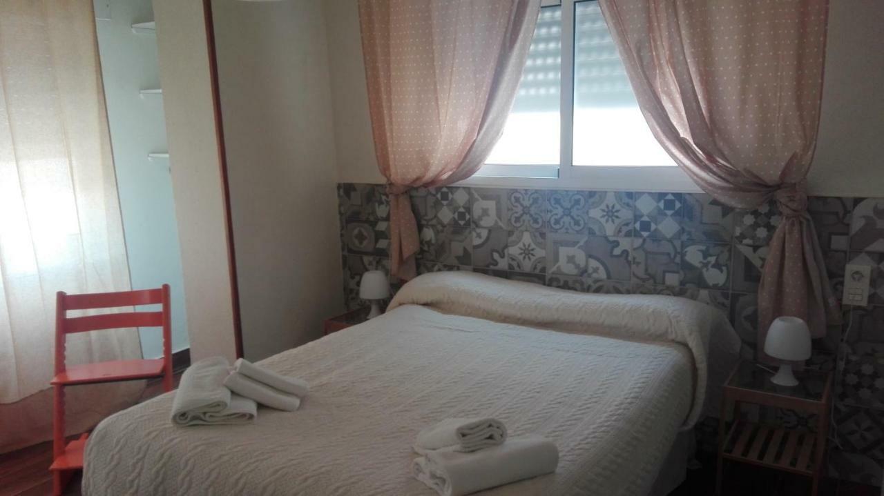 Apartamento Centro Abad Гранада Екстериор снимка
